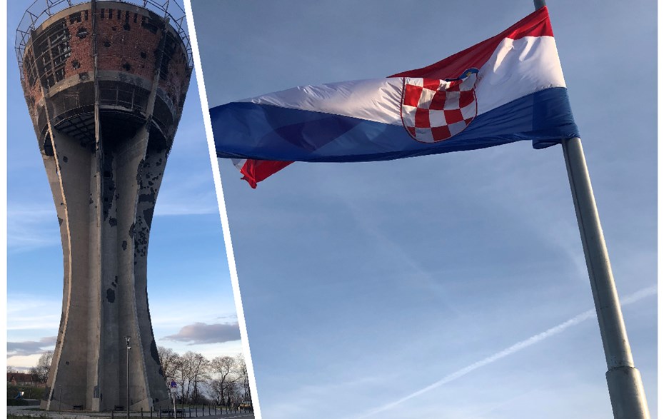 DAN SJEĆANJA NA ŽRTVE DOMOVINSKOG RATA I  DAN SJEĆANJA NA ŽRTVU VUKOVARA I ŠKABRNJE